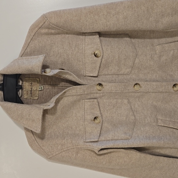 Bkank NYC "Shaket" Size XS - Picture 2 of 5